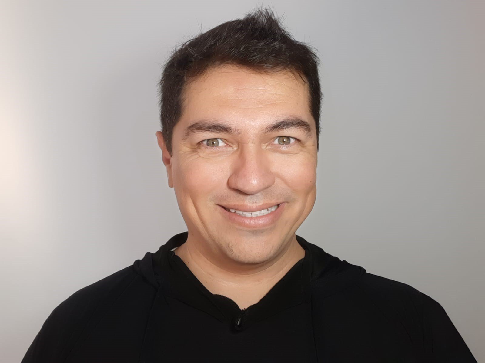 Sergio Duarte